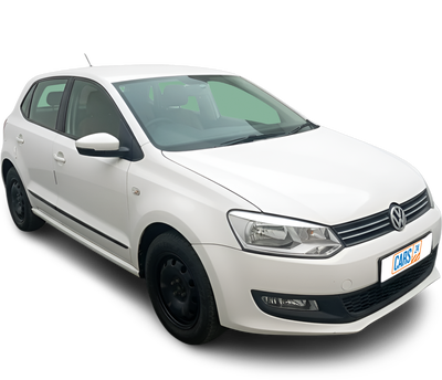 Volkswagen Polo-img
